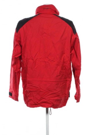 Мъжко яке Salewa, Размер L, Цвят Червен, Цена 49,59 €