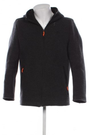 Pánská bunda  Salewa, Velikost L, Barva Šedá, Cena  1 649,00 Kč