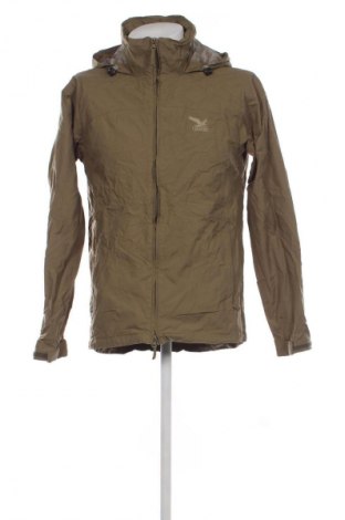 Pánská bunda  Salewa, Velikost M, Barva Zelená, Cena  1 529,00 Kč