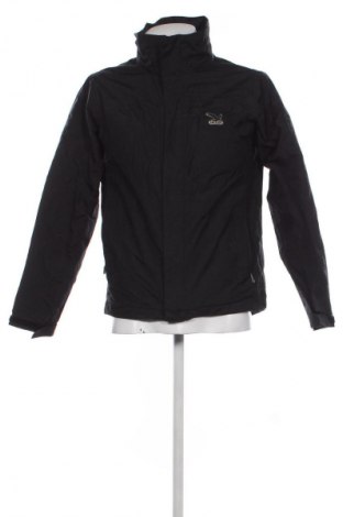 Geacă de bărbati Salewa, Mărime S, Culoare Negru, Preț 313,99 Lei