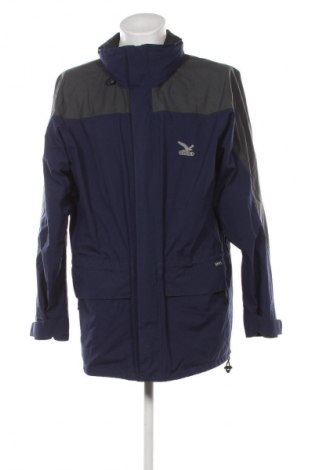 Pánská bunda  Salewa, Velikost XXL, Barva Modrá, Cena  1 999,00 Kč