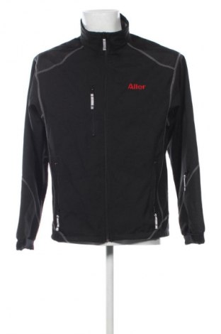 Geacă de bărbati Saller, Mărime M, Culoare Negru, Preț 85,99 Lei