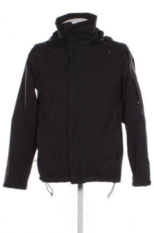 Pánská bunda  Salomon, Velikost M, Barva Černá, Cena  1 779,00 Kč