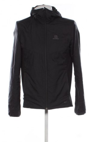 Męska kurtka Salomon, Rozmiar S, Kolor Czarny, Cena 275,99 zł