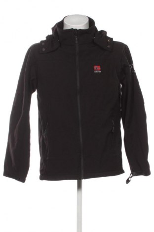 Férfi dzseki Scandinavian Explorer, Méret XL, Szín Fekete, Ár 10 549 Ft