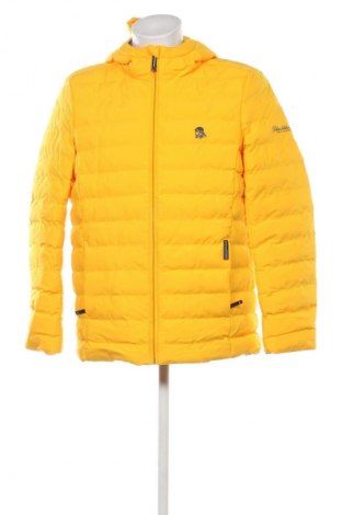 Pánská bunda  Schmuddelwedda, Velikost XL, Barva Žlutá, Cena  4 449,00 Kč