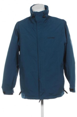 Pánská bunda  Schoffel, Velikost L, Barva Modrá, Cena  979,00 Kč