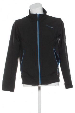Męska kurtka Schoffel, Rozmiar L, Kolor Niebieski, Cena 149,99 zł