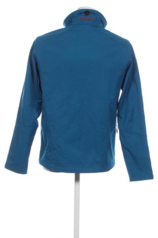 Męska kurtka Schoffel, Rozmiar M, Kolor Niebieski, Cena 159,99 zł