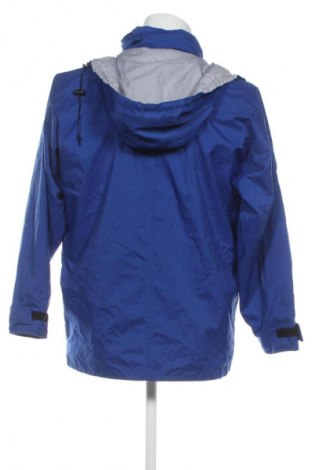 Herrenjacke Schoffel, Größe S, Farbe Blau, Preis € 34,99