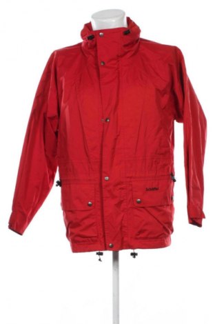 Pánská bunda  Schoffel, Velikost M, Barva Červená, Cena  809,00 Kč