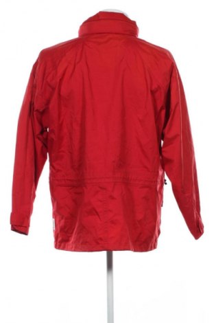 Pánská bunda  Schoffel, Velikost M, Barva Červená, Cena  809,00 Kč