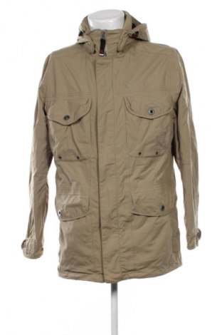 Herrenjacke Schoffel, Größe L, Farbe Grün, Preis € 27,99