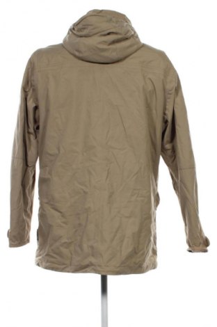 Herrenjacke Schoffel, Größe L, Farbe Grün, Preis € 27,99