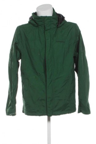 Pánská bunda  Schoffel, Velikost L, Barva Zelená, Cena  899,00 Kč