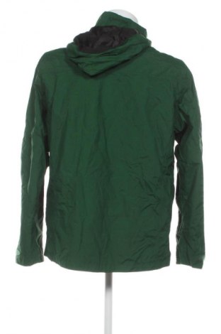 Pánská bunda  Schoffel, Velikost L, Barva Zelená, Cena  899,00 Kč