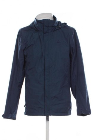Męska kurtka Schoffel, Rozmiar L, Kolor Niebieski, Cena 127,99 zł