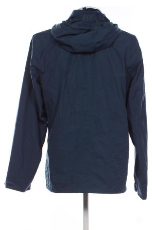 Męska kurtka Schoffel, Rozmiar L, Kolor Niebieski, Cena 127,99 zł