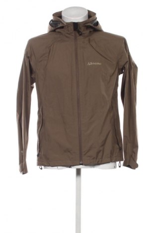Мъжко яке Schoffel, Размер S, Цвят Кафяв, Цена 27,60 €