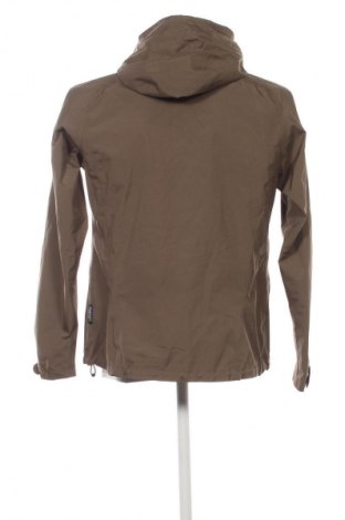 Мъжко яке Schoffel, Размер S, Цвят Кафяв, Цена 27,60 €