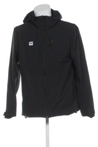 Męska kurtka Schoffel, Rozmiar L, Kolor Szary, Cena 158,99 zł