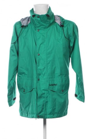 Męska kurtka Schoffel, Rozmiar L, Kolor Zielony, Cena 172,99 zł