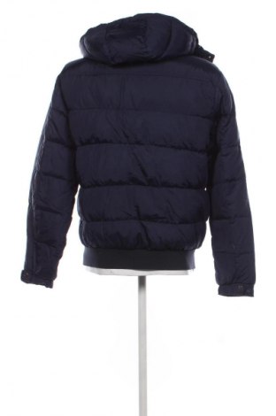 Pánska bunda  Scotch & Soda, Veľkosť XL, Farba Modrá, Cena  80,95 €