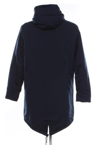 Męska kurtka Selected Homme, Rozmiar M, Kolor Niebieski, Cena 177,99 zł