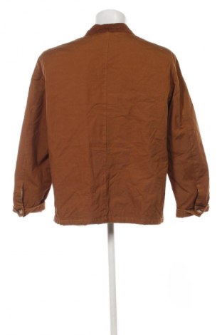 Ανδρικό μπουφάν Selected Homme, Μέγεθος XL, Χρώμα Καφέ, Τιμή 27,99 €