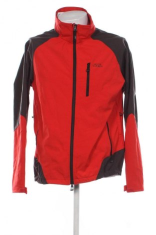 Męska kurtka Seven Summits, Rozmiar L, Kolor Kolorowy, Cena 112,99 zł