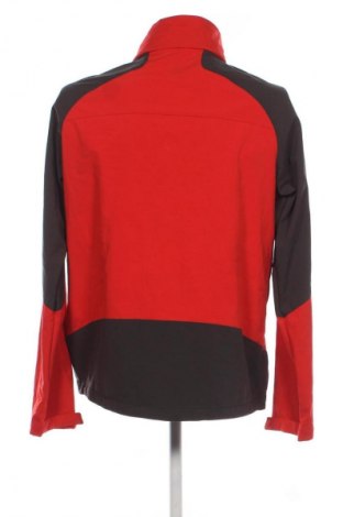 Męska kurtka Seven Summits, Rozmiar L, Kolor Kolorowy, Cena 112,99 zł