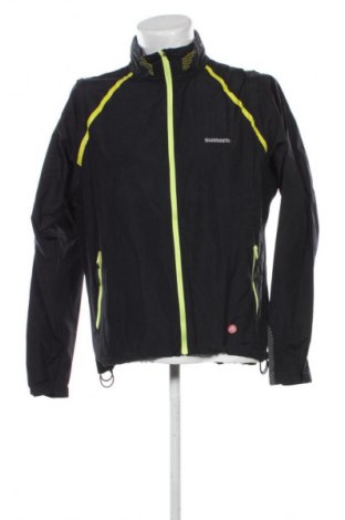 Geacă de bărbati Shimano, Mărime XL, Culoare Negru, Preț 126,99 Lei