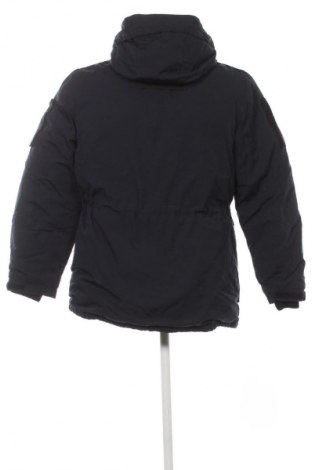 Męska kurtka Smog, Rozmiar M, Kolor Niebieski, Cena 139,99 zł