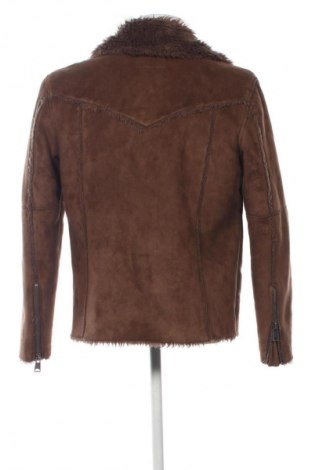 Férfi dzseki Smog, Méret L, Szín Barna, Ár 14 463 Ft