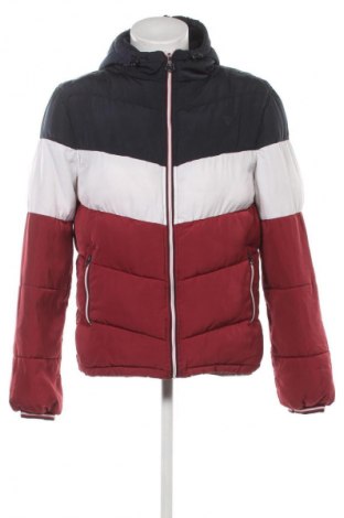 Męska kurtka Soviet, Rozmiar L, Kolor Kolorowy, Cena 282,66 zł