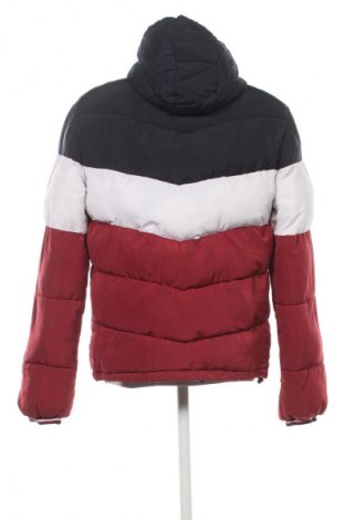 Męska kurtka Soviet, Rozmiar L, Kolor Kolorowy, Cena 282,66 zł