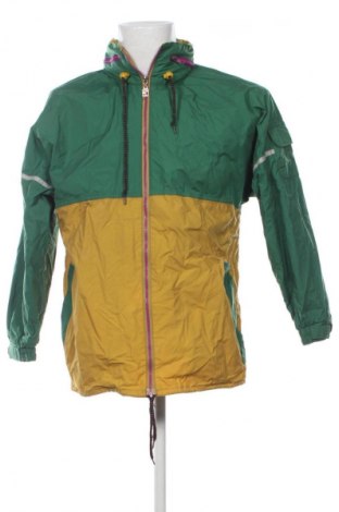 Ανδρικό μπουφάν Spengler, Μέγεθος M, Χρώμα Πολύχρωμο, Τιμή 16,99 €