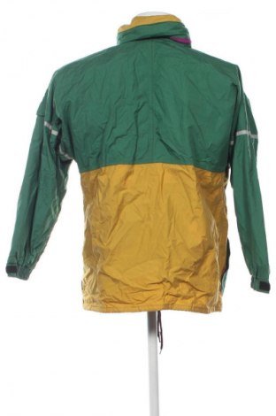 Ανδρικό μπουφάν Spengler, Μέγεθος M, Χρώμα Πολύχρωμο, Τιμή 16,99 €