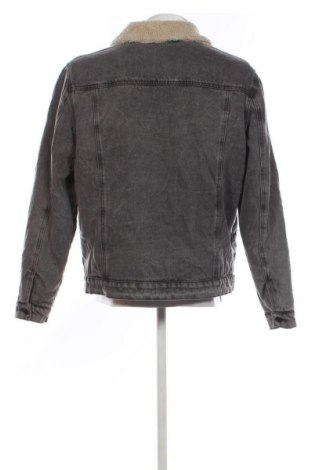 Ανδρικό μπουφάν Staple Superior, Μέγεθος XL, Χρώμα Γκρί, Τιμή 21,99 €