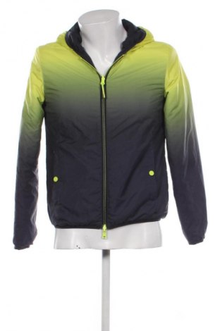 Męska kurtka Steeds, Rozmiar M, Kolor Kolorowy, Cena 71,99 zł