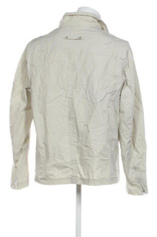 Męska kurtka Stones, Rozmiar XL, Kolor ecru, Cena 87,99 zł