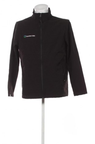 Ανδρικό μπουφάν Storm Creek, Μέγεθος L, Χρώμα Μαύρο, Τιμή 44,99 €
