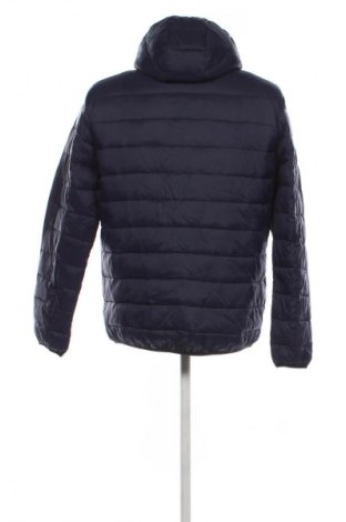 Ανδρικό μπουφάν Straight Up, Μέγεθος L, Χρώμα Μπλέ, Τιμή 17,99 €