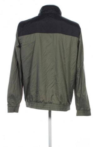 Ανδρικό μπουφάν Straight Up, Μέγεθος L, Χρώμα Πράσινο, Τιμή 17,99 €