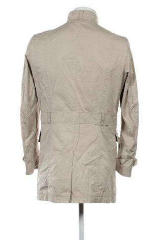 Herrenjacke Strellson, Größe M, Farbe Beige, Preis 42,13 €