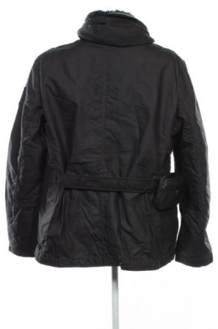 Ανδρικό μπουφάν Strellson, Μέγεθος XXL, Χρώμα Μαύρο, Τιμή 52,99 €