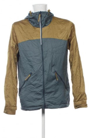 Ανδρικό μπουφάν Stromberg, Μέγεθος L, Χρώμα Γκρί, Τιμή 75,50 €