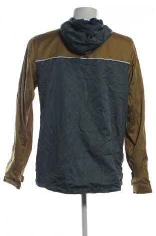 Ανδρικό μπουφάν Stromberg, Μέγεθος L, Χρώμα Γκρί, Τιμή 75,50 €