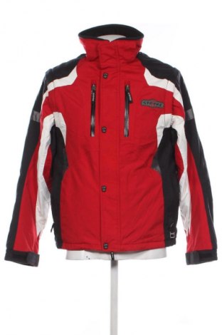 Мъжко яке Stryke, Размер M, Цвят Многоцветен, Цена 19,42 €