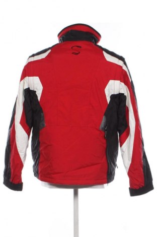 Мъжко яке Stryke, Размер M, Цвят Многоцветен, Цена 19,42 €